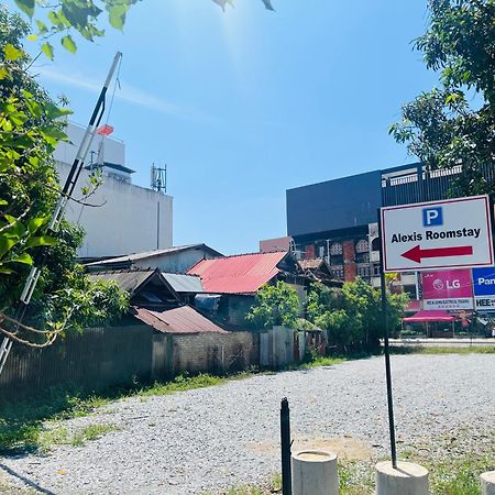 Alexis Kt Roomstay Kuala Terengganu Extérieur photo