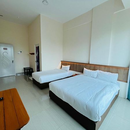 Alexis Kt Roomstay Kuala Terengganu Chambre photo