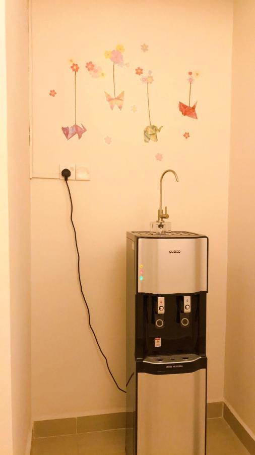 Alexis Kt Roomstay Kuala Terengganu Extérieur photo