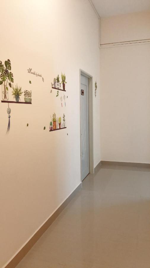 Alexis Kt Roomstay Kuala Terengganu Extérieur photo