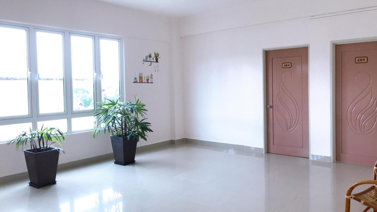 Alexis Kt Roomstay Kuala Terengganu Extérieur photo