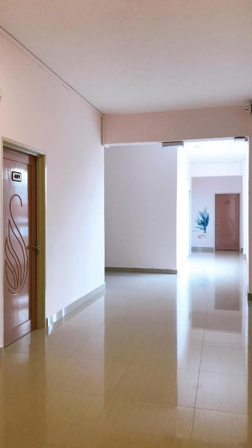 Alexis Kt Roomstay Kuala Terengganu Extérieur photo