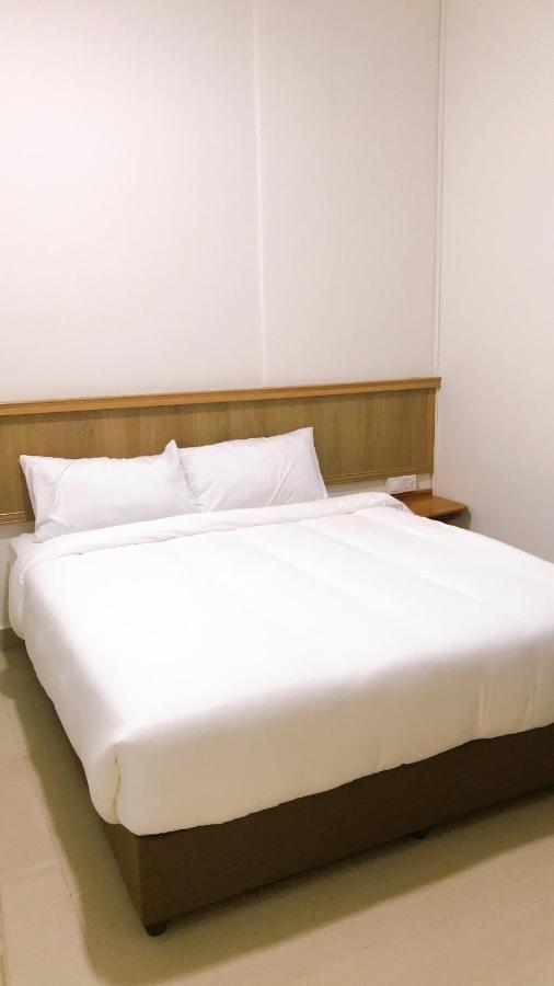 Alexis Kt Roomstay Kuala Terengganu Chambre photo