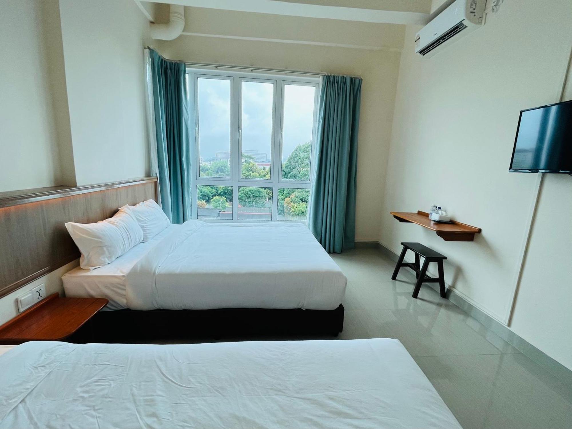 Alexis Kt Roomstay Kuala Terengganu Chambre photo