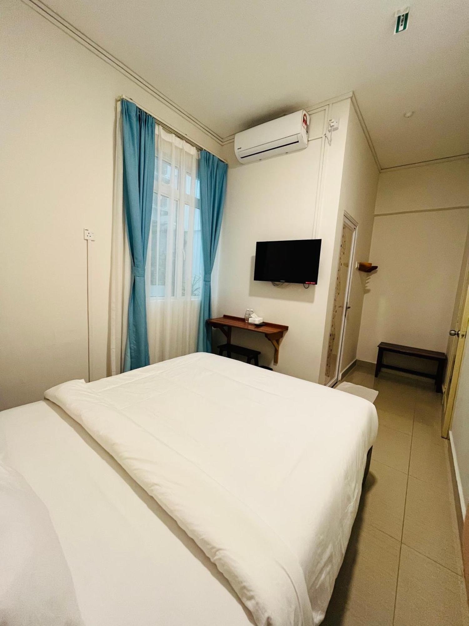 Alexis Kt Roomstay Kuala Terengganu Chambre photo