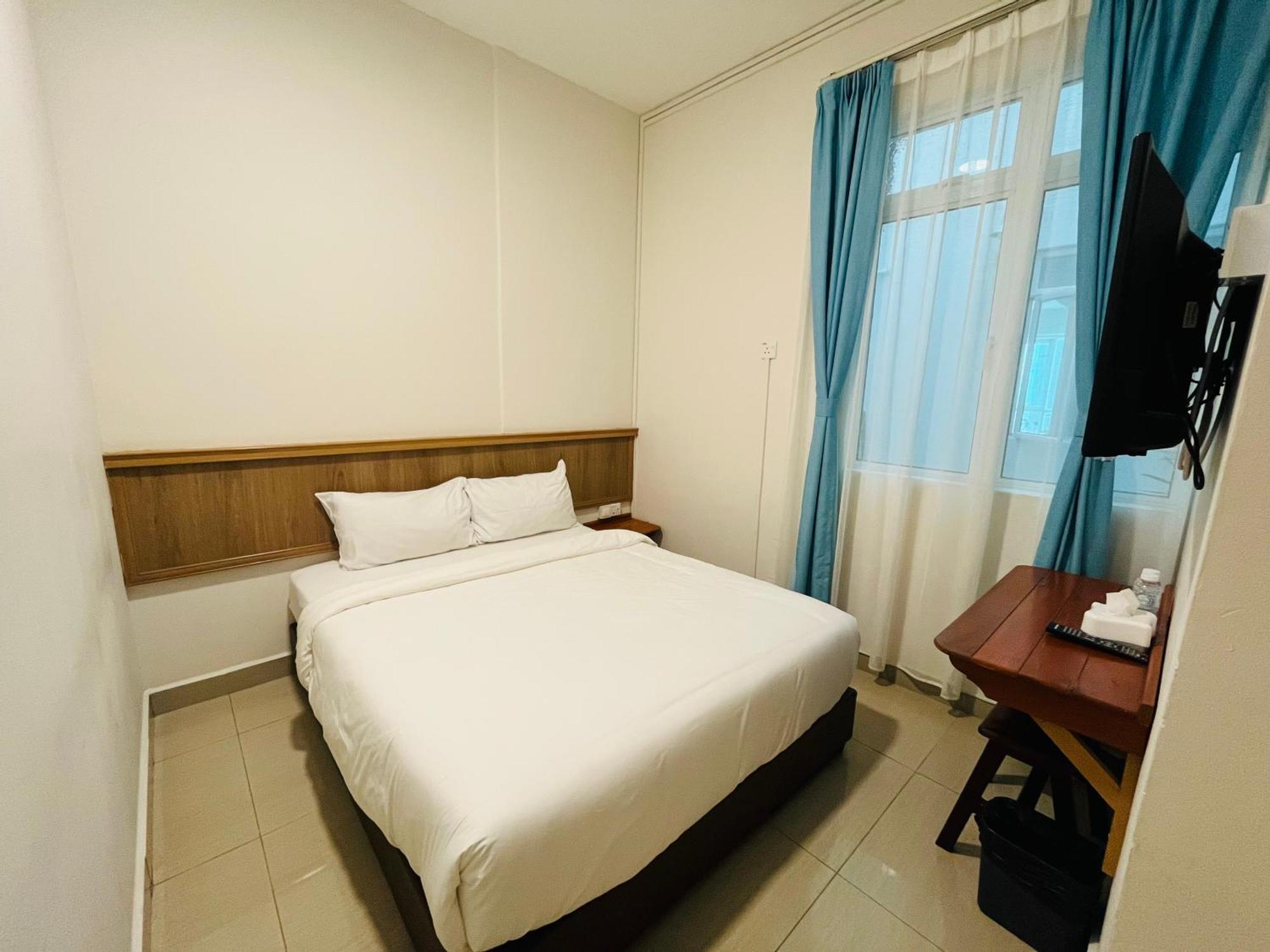 Alexis Kt Roomstay Kuala Terengganu Chambre photo
