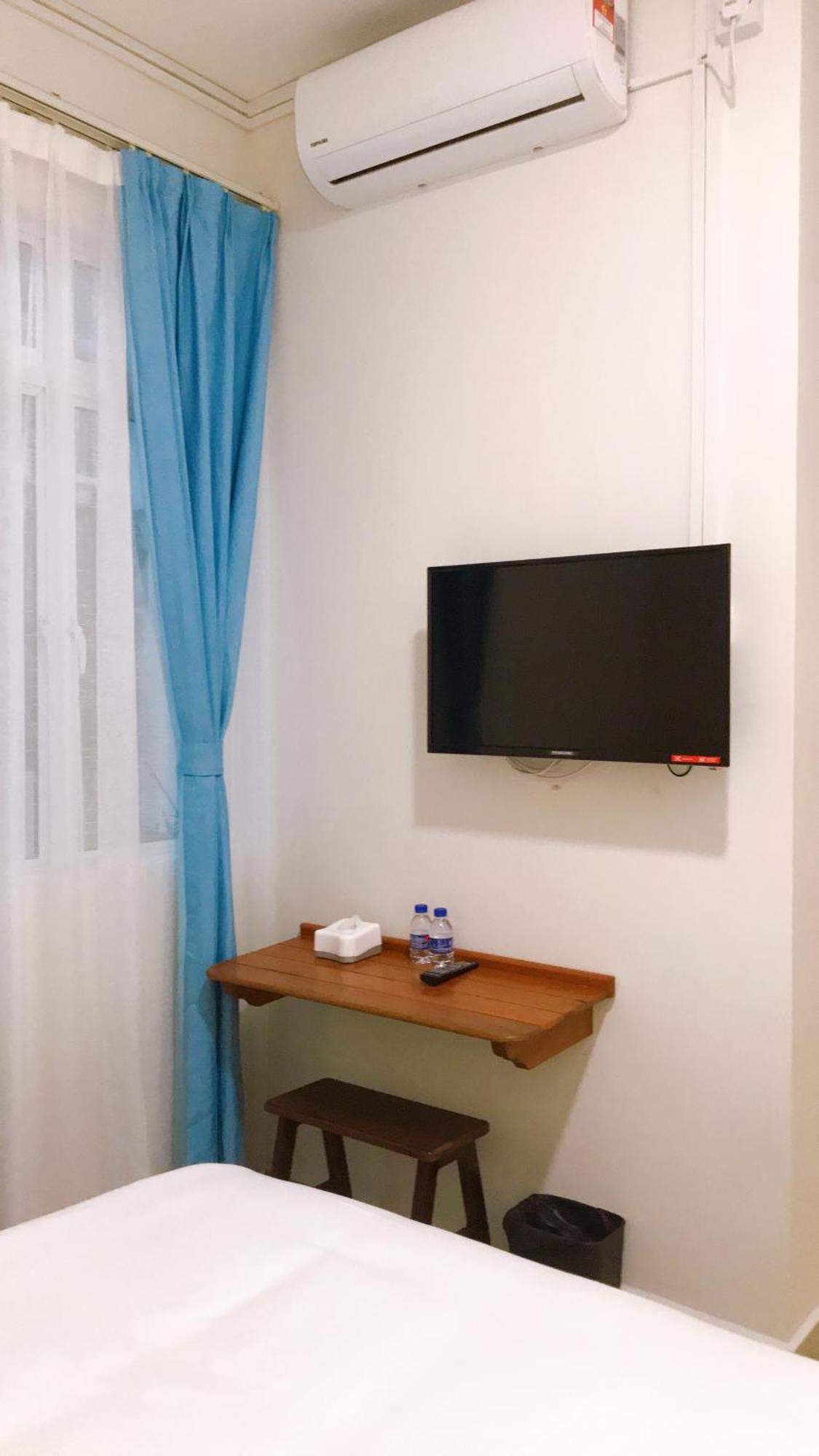 Alexis Kt Roomstay Kuala Terengganu Chambre photo