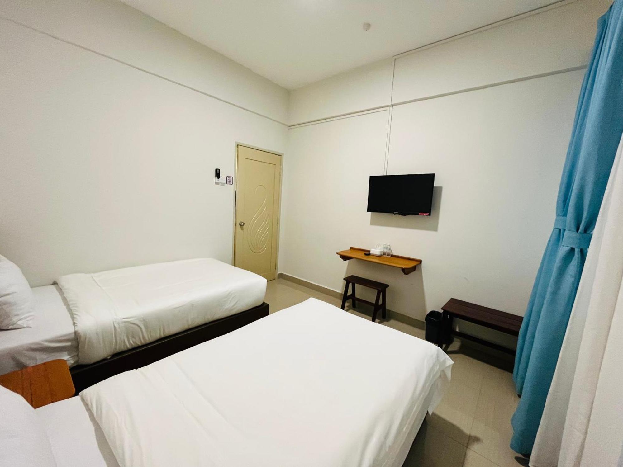 Alexis Kt Roomstay Kuala Terengganu Chambre photo