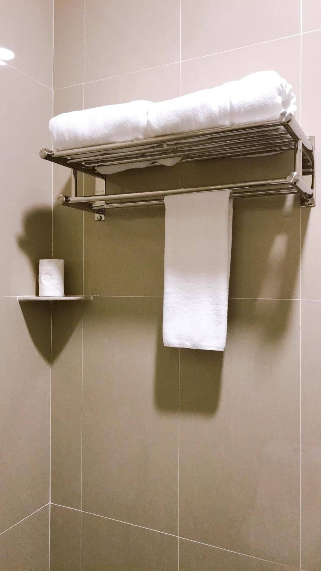 Alexis Kt Roomstay Kuala Terengganu Chambre photo